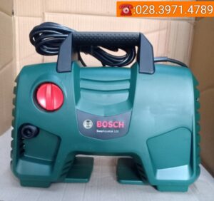 Máy phun xịt rửa áp lực cao BOSCH EasyAquatak 120