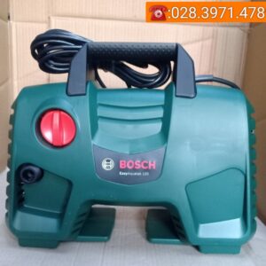 Máy phun xịt rửa áp lực cao BOSCH EasyAquatak 120