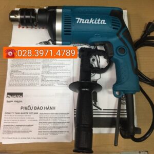 Máy khoan tốc độ cao Makita HP1630 / 710W