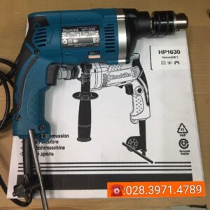 Máy khoan tốc độ cao Makita HP1630 / 710W