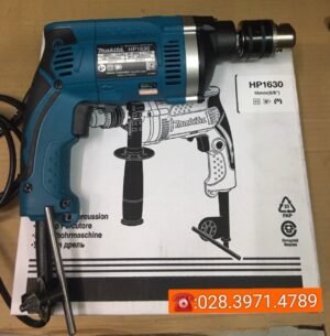 Máy khoan tốc độ cao Makita HP1630 / 710W