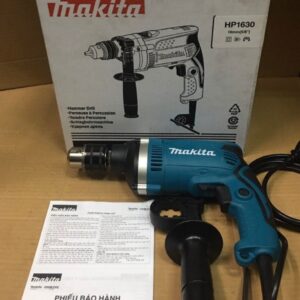 Máy khoan tốc độ cao Makita HP1630 / 710W