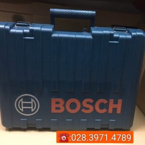 Máy đục bê tông BOSCH GSH 500 MAX PROFESSIONAL