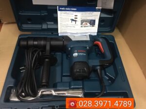 Máy đục bê tông BOSCH GSH 500 MAX PROFESSIONAL