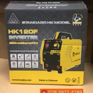 Máy hàn điện tử mini gia đình HK 120F