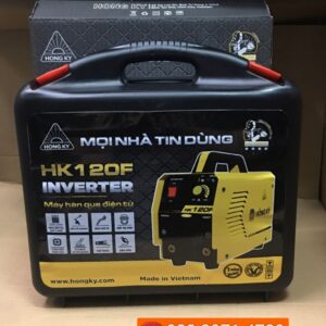 Máy hàn điện tử mini gia đình HK 120F