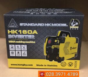 Máy hàn điện tử HK 160A