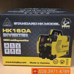 Máy hàn điện tử HK 160A