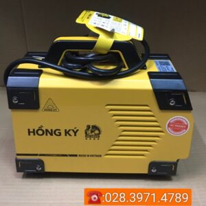 Máy hàn điện tử HK 160A