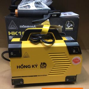 Máy hàn điện tử HK 160A