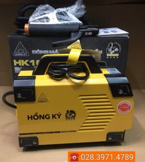 Máy hàn điện tử HK 160A