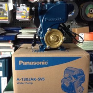 Máy bơm nước Panasonic A - 130JAK tự động 