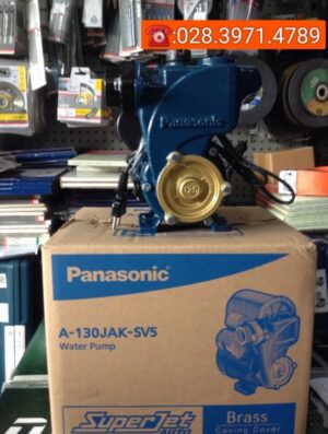 Máy bơm nước Panasonic A - 130JAK tự động 