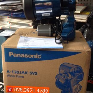 Máy bơm nước Panasonic A - 130JAK tự động 