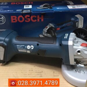 Máy mài góc dùng pin Bosch GWS 180-LI PROFESSIONAL (SOLO)