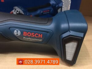 Máy mài góc dùng pin Bosch GWS 180-LI PROFESSIONAL (SOLO)