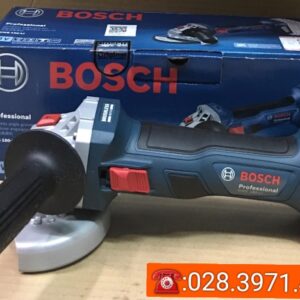 Máy mài góc dùng pin Bosch GWS 180-LI PROFESSIONAL (SOLO)