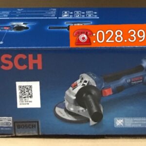 Máy mài góc dùng pin Bosch GWS 180-LI PROFESSIONAL (SOLO)