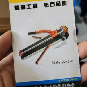 Lưỡi cắt gạch PS-102 -  22mm