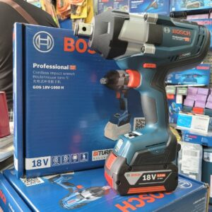 Máy siết bu lông BOSCH GDS 18V-1050 H (SOLO)