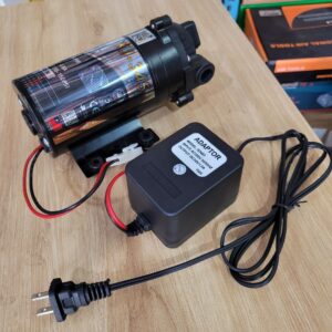 Adaptor máy bơm phun sương DC 24V/1.5A