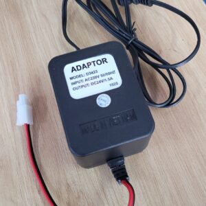 Adaptor máy bơm phun sương DC 24V/1.5A