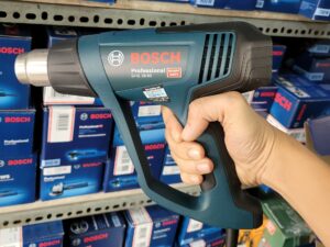 Máy khò nóng BOSCH GHG 18-60 PROFESSIONAL