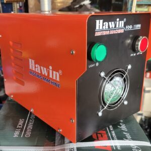 [TRỌN BỘ] Máy bơm phun sương HAWIN FOG-1109H