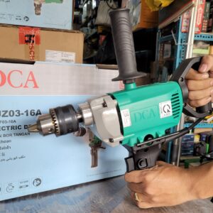 Máy khoan điện DCA  AJZ03-16A 1010 W