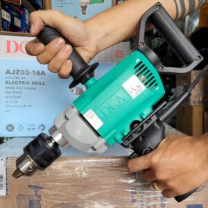 Máy khoan điện DCA  AJZ03-16A 1010 W