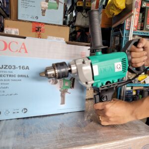 Máy khoan điện DCA  AJZ03-16A 1010 W