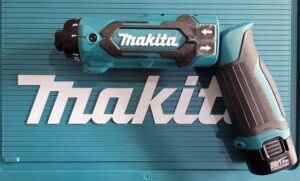 Máy vặn vít dùng pin MAKITA DF012DSE CHÍNH HÃNG