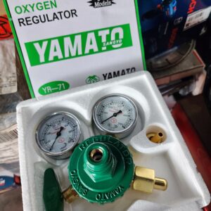 Đồng hồ khí Oxygen YAMATO YR-71