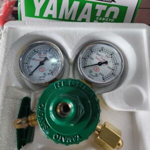 Đồng hồ khí Oxygen YAMATO YR-71