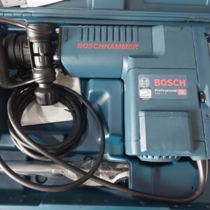 Máy khoan đục bê tông BOSCH GSH 11E