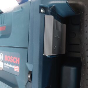 Máy khoan đục bê tông BOSCH GSH 11E