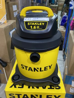 Máy Hút Bụi Khô/Ướt/Thổi STANLEY SL19128P