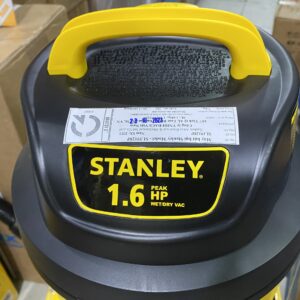 Máy Hút Bụi Khô/Ướt/Thổi STANLEY SL19128P