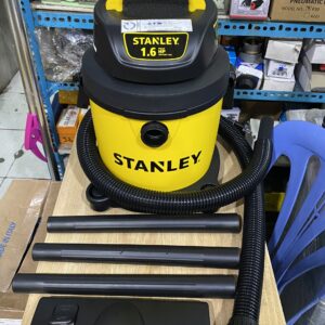 Máy Hút Bụi Khô/Ướt/Thổi STANLEY SL19128P