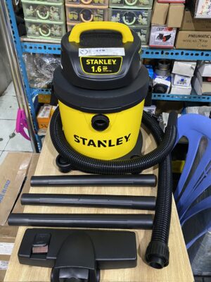 Máy Hút Bụi Khô/Ướt/Thổi STANLEY SL19128P