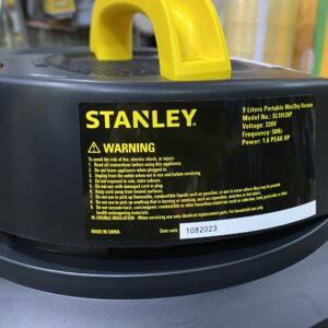 Máy Hút Bụi Khô/Ướt/Thổi STANLEY SL19128P