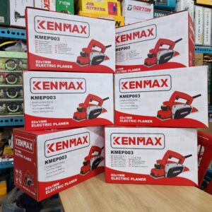 Máy bào gỗ KENMAX KMEP003 - 600W