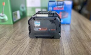 Pin BOSCH 18V 12.0Ah Procore - 1600A0193R