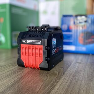 Pin BOSCH 18V 12.0Ah Procore - 1600A0193R