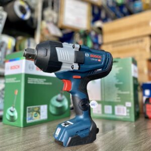 Máy siết bu lông BOSCH GDS 18V-1600 HC (SOLO)