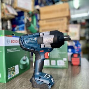 Máy siết bu lông BOSCH GDS 18V-1600 HC (SOLO)