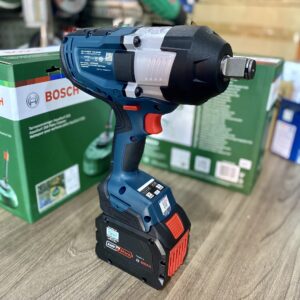 Máy siết bu lông BOSCH GDS 18V-1600 HC (SOLO)