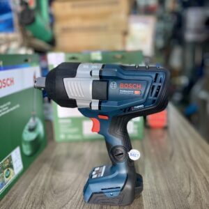 Máy siết bu lông BOSCH GDS 18V-1600 HC (SOLO)