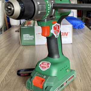 Máy khoan pin DEKTON M21-ID1395ATC - 21V CORDLESS BRUSHLESS