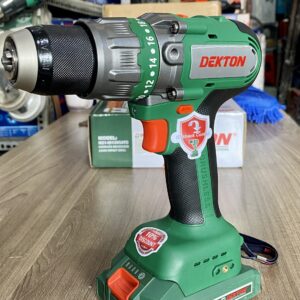 Máy khoan pin DEKTON M21-ID1395ATC - 21V CORDLESS BRUSHLESS